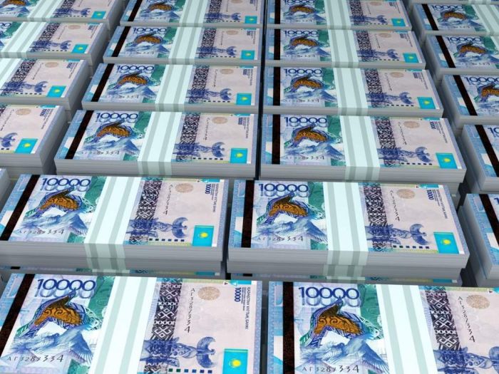 Назарбаев одобрил предоставление Кыргызстану помощи на $100 миллионов 