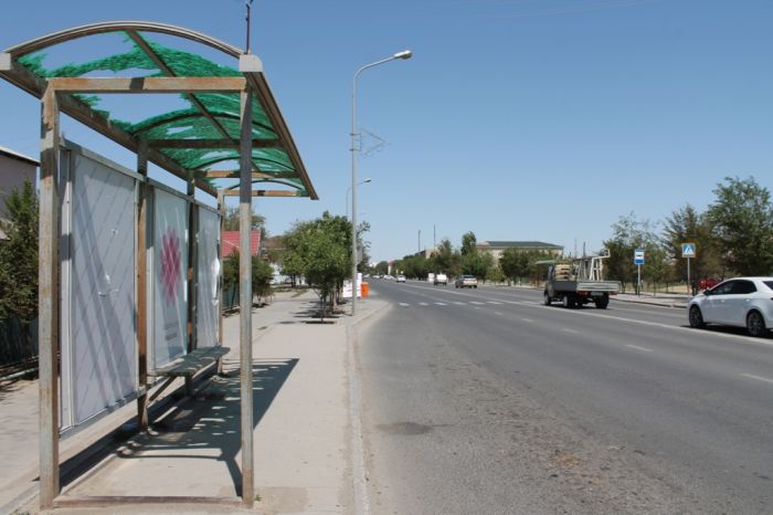 Топ лучших мест, где не спрятаться от солнца