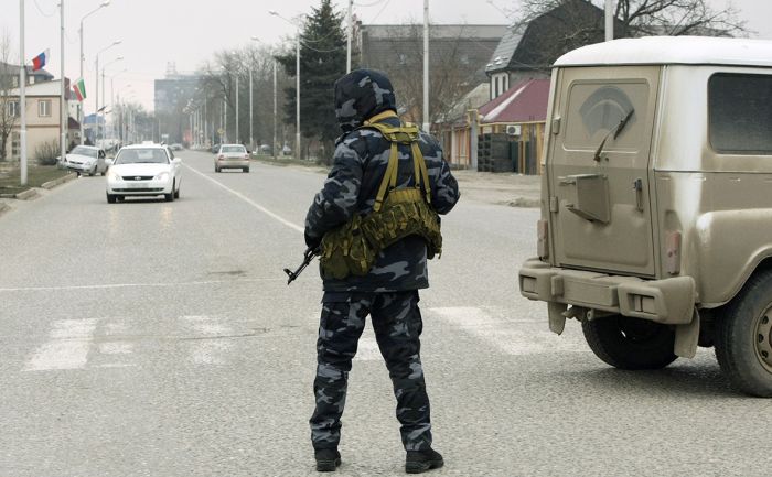 «Новая газета» сообщила о массовом расстреле жителей в Чечне 