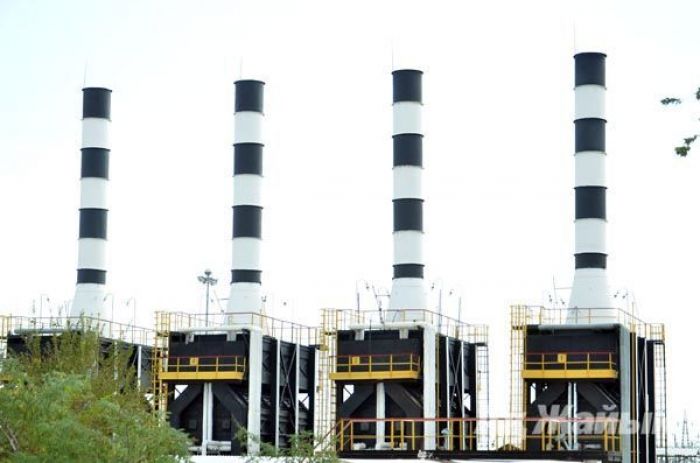 "КазТранcОйл" ликвидирует Западный филиал