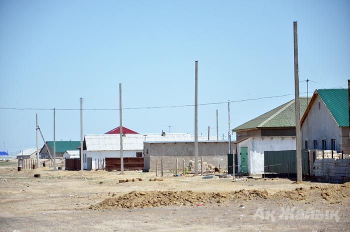 Будет ли и на вашей улице свет