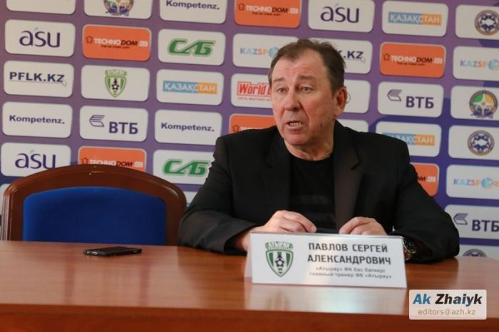 «Сергей Александрович, сделайте что-нибудь!» 