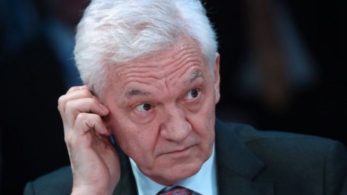 "Друзья Путина" владеют НКО с активами на 24 млрд рублей 