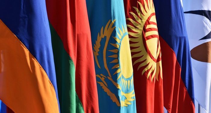 Назарбаев вспомнил, как критиковалось создание ЕАЭС 