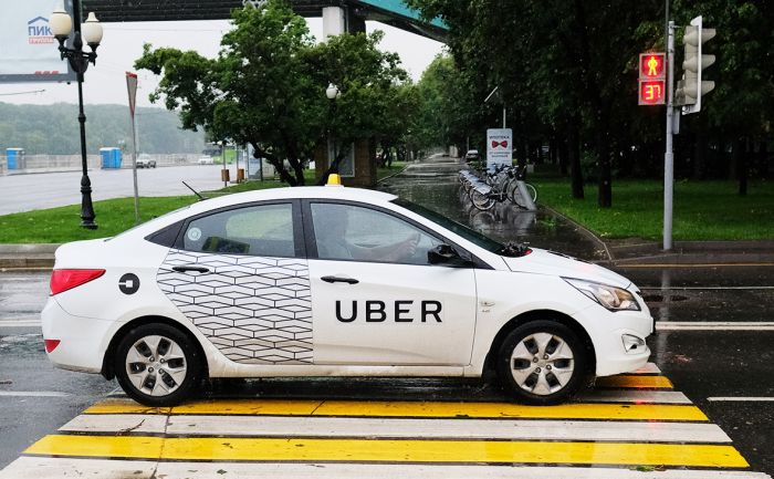 «Яндекс» и Uber объявили о создании совместной компании 