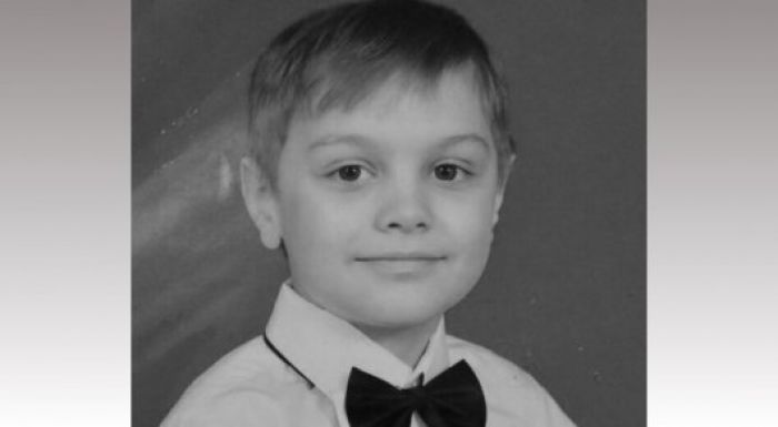 8-летний Игорь Коцкий из Костаная утонул, спасая одноклассницу 