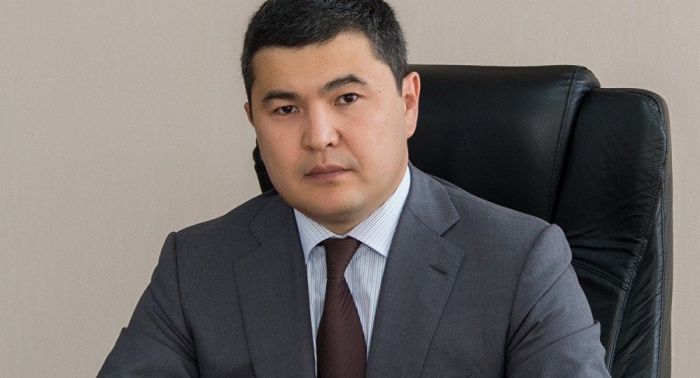 Глава "Казахстан инжиниринг" досрочно освобожден от должности