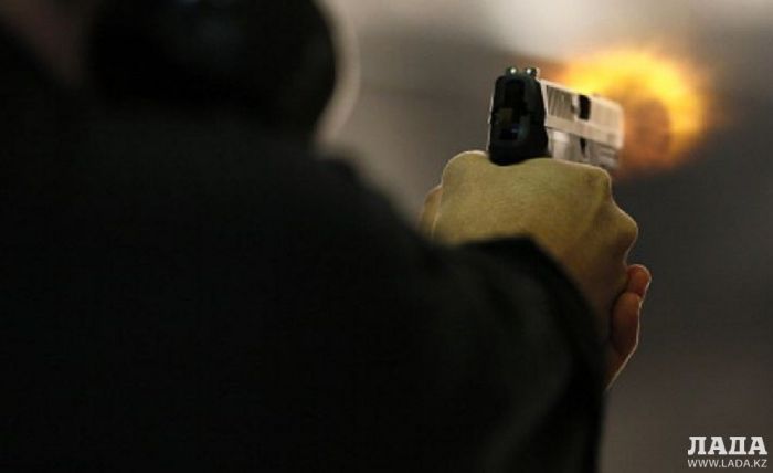 Шесть человек пострадали в перестрелке в Мангистауской области 