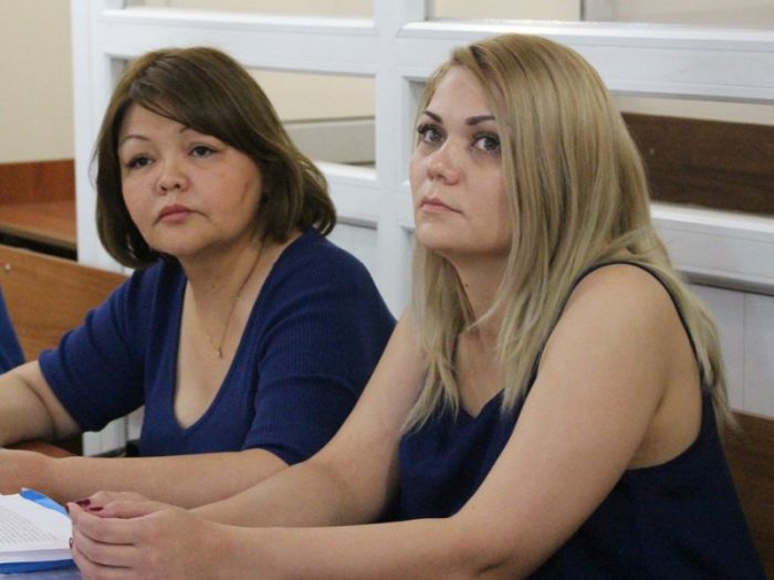 Дело Слекишиной: Экс-начальника алматинского СИЗО судят за бездействие 