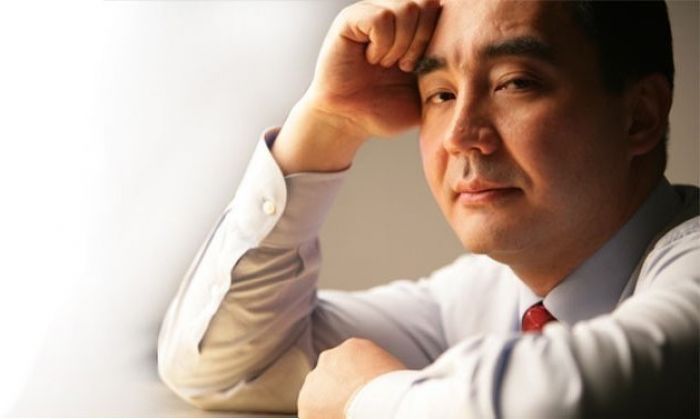 Казахстанский зять Аскара Акаева осужден на 20 лет 