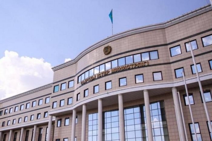 Суд над казахстанкой в Сингапуре прокомментировали в МИД РК 