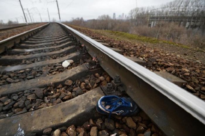 Мужчина погиб под колесами поезда в Алматинской области 