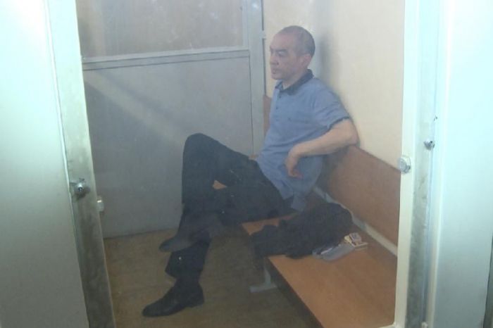 Свидетели по делу Тохтара Тулешова выступили в суде ЮКО 