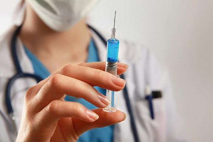 В Казахстане предлагают законодательно закрепить обязательную вакцинацию 
