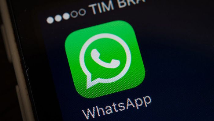 Власти Китая частично заблокировали WhatsApp на территории страны 