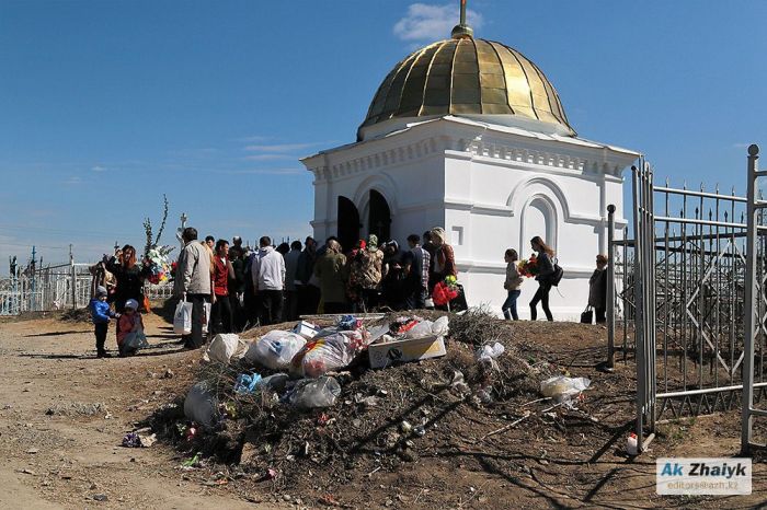 Продавщица «мест»