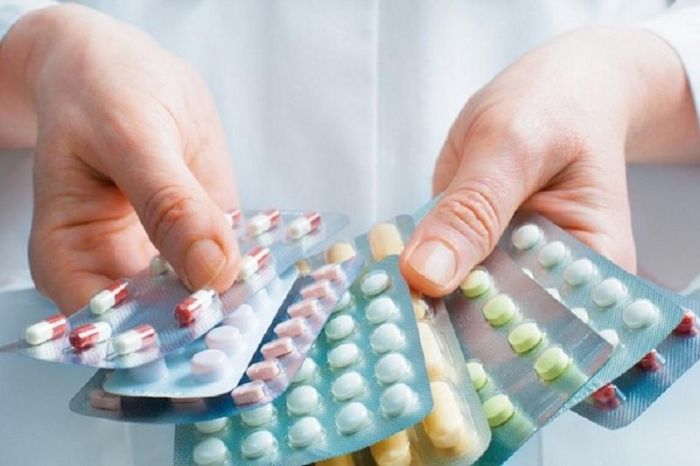 Три компании оштрафованы на 500 млн тенге за создание картеля на рынке лекарств 