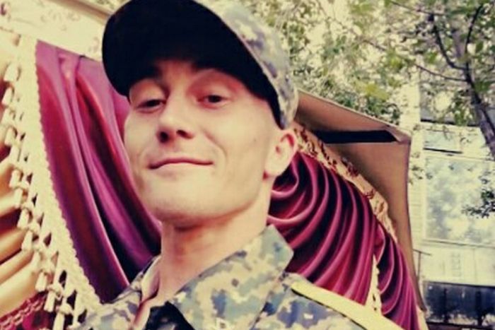 Сбежавшего из войсковой части в Актау солдата нашли в Атырау