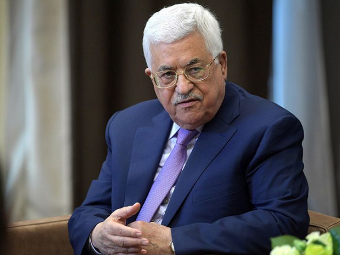 Палестинцы объявили о разрыве всех контактов с Израилем