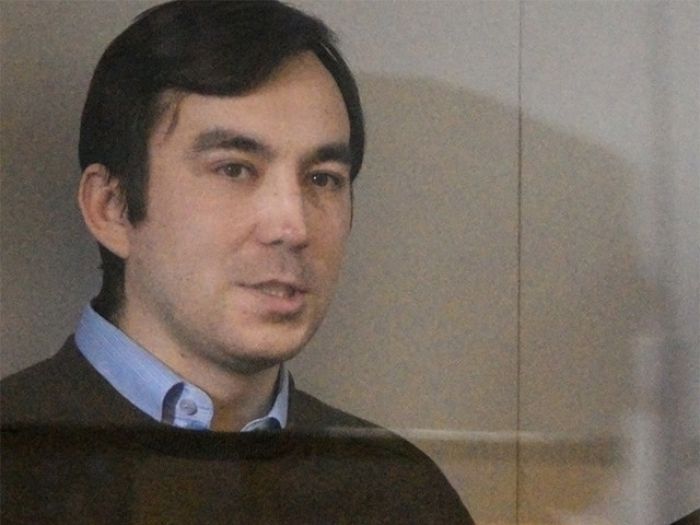 Задержанный на Украине Агеев заявил, что "бойца ГРУ" Ерофеева "убрали" в России