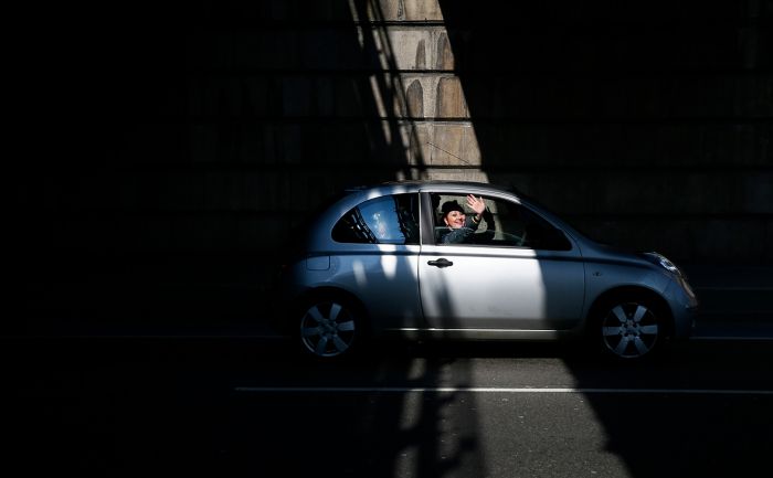 В Великобритании запретят машины на бензине и дизеле 