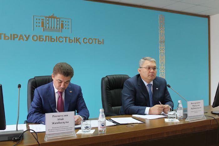 Не за что сидеть 