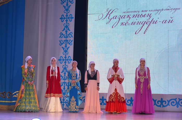 Лучшая невестка 