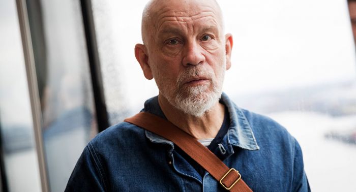 Малкович: я читал историю Казахстана 