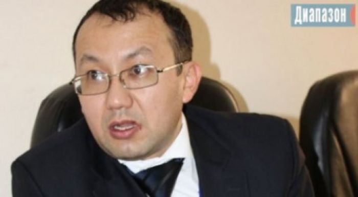 Оскандалившийся в Актобе чиновник уволился с новой работы 