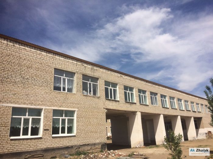 Районы: месяц до школы