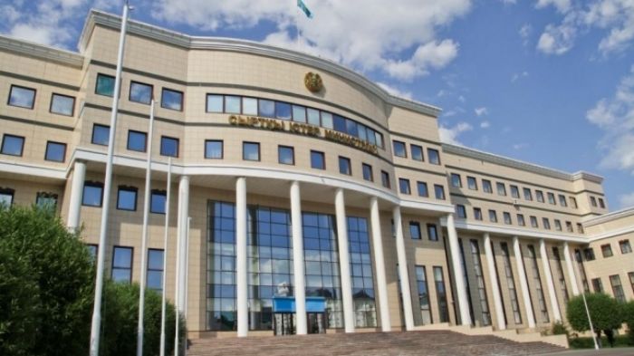 МИД РК проверяет информацию о предположительно задержанной казашке в Китае