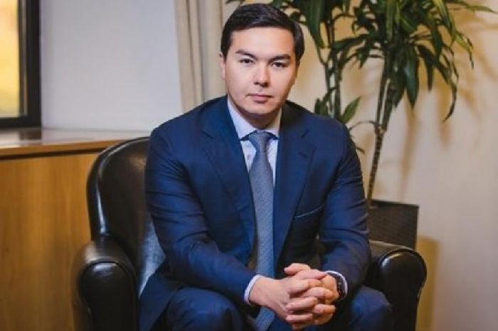 Нурали Алиев возглавил Федерацию альпинизма и спортивного скалолазания РК 