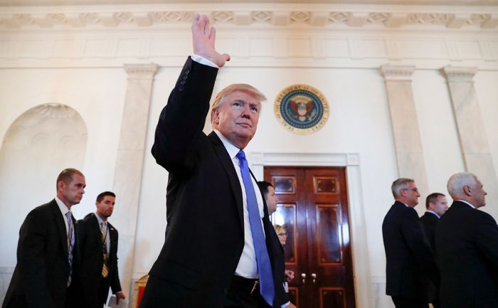 Politico узнало о подготовке США санкций против Китая 