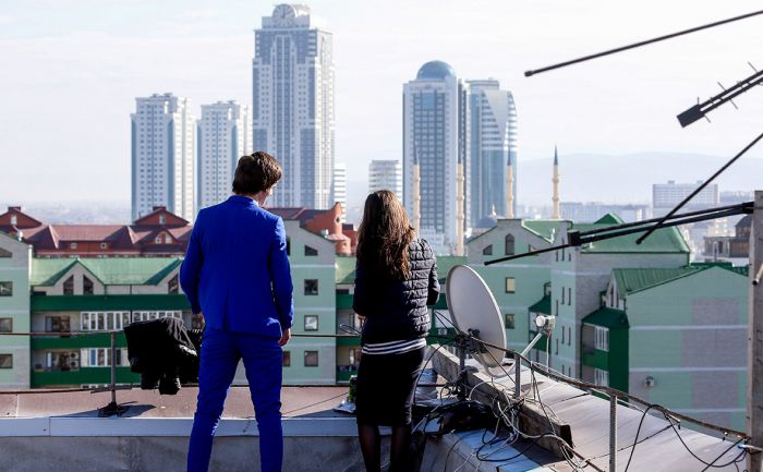 «Новая газета» привела доказательства задержания «казненных в Чечне» 