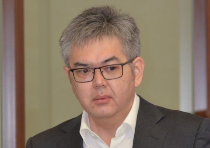 Арман Дунаев стал председателем Совета директоров «Казкома» 