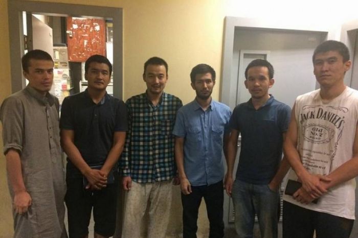 Задержанные в Египте казахстанцы возвращаются на родину 