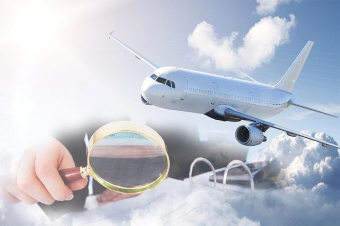 Комплексный аудит по авиабезопасности проведут в Казахстане 