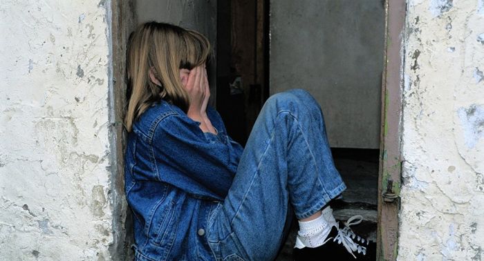 Девочка 14 лет провела в детдоме, так как матери сообщили о ее смерти 