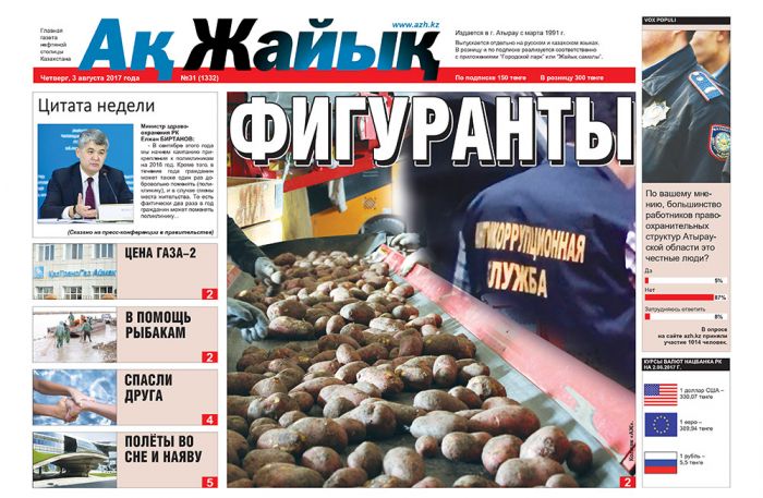 Реклама и объявления в газете