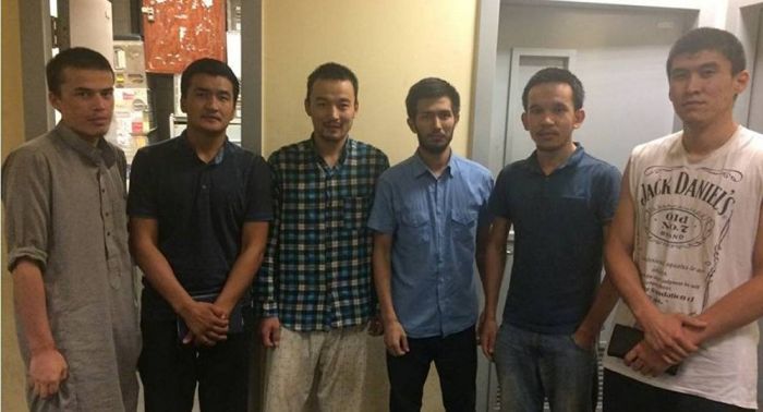 Задержание казахстанских студентов в Египте прокомментировал Ермекбаев 