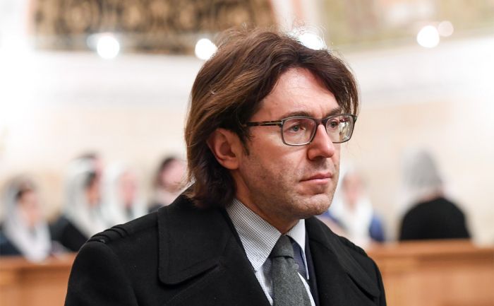 Би-би-си узнала детали конфликта между Малаховым и «Первым каналом»