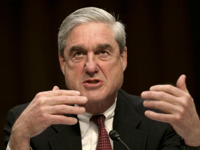 В США созвали Большое жюри по делу о вмешательстве РФ в выборы