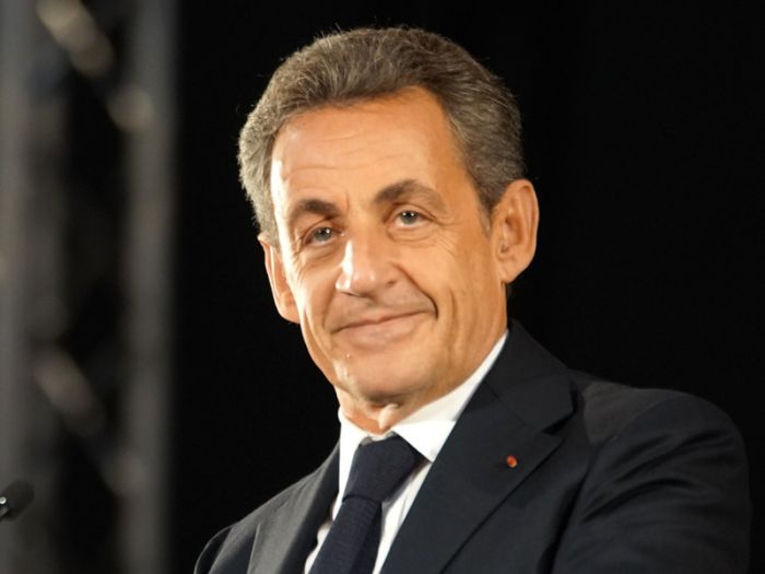 Саркози может стать фигурантом расследования о победе заявки Катара на проведение ЧМ-2022 