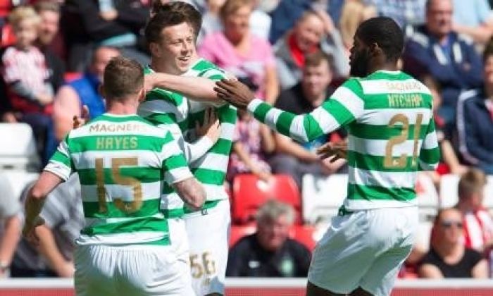 Определился соперник «Астаны» в плей-офф Лиги Чемпионов