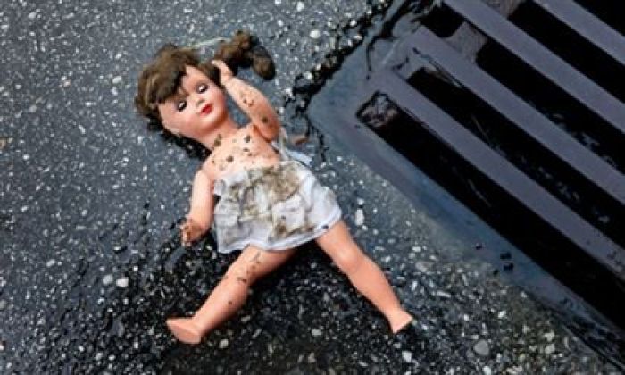  В Акмолинской области ищут подозреваемого в изнасиловании 10-летней девочки