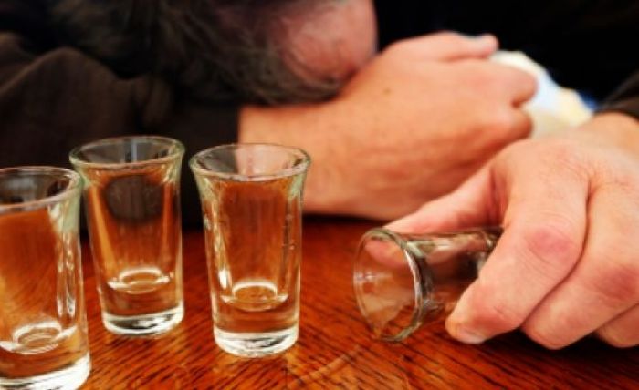 Текила не угодила