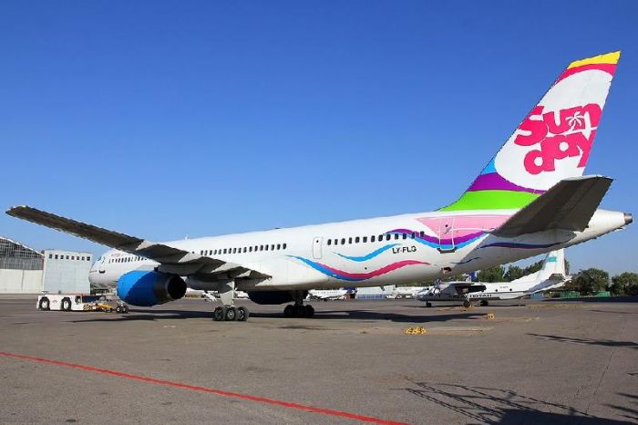 Авиарейс с казахстанскими туристами из Египта отложили на несколько дней