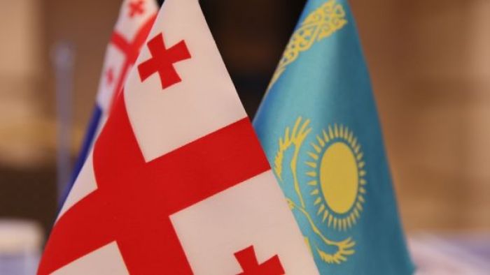С сентября Грузия начнет выплачивать Казахстану госдолг 