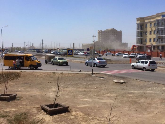 Остановка финансов 