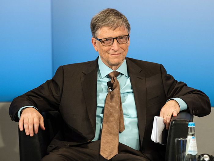 Билл Гейтс сделал крупнейшее с 2000 года пожертвование